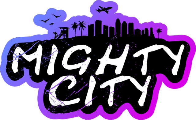 Mighty City